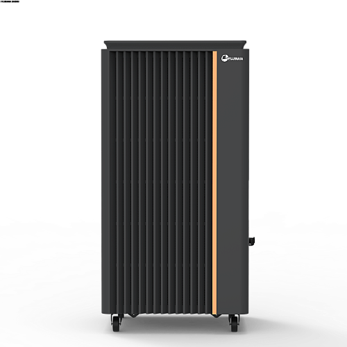 Máy hút ẩm công nghiệp FUJIHAIA DH90B